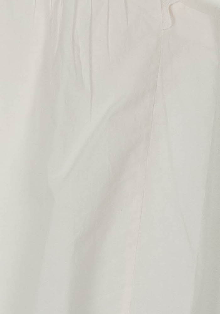 Blouse Beige - Taille XS/34 de la marque Comptoir des Cotonniers | PARAD108285 - Vendu par Paradigme - Image 3