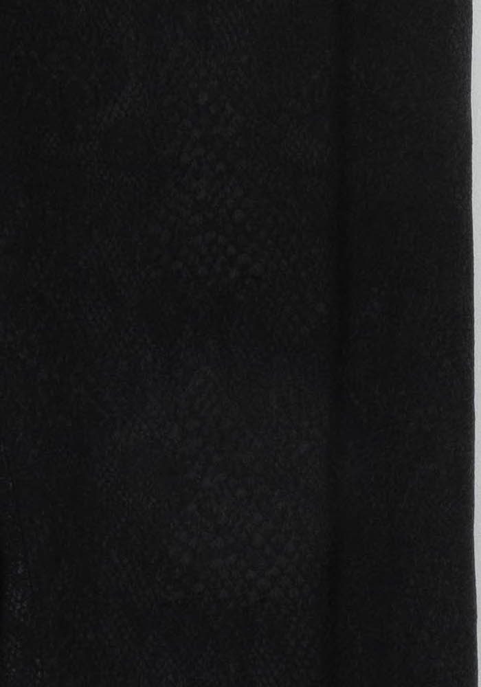Pantalon Noir - Taille M/38 de la marque Kookai | PARAD108297 - Vendu par Paradigme - Image 3