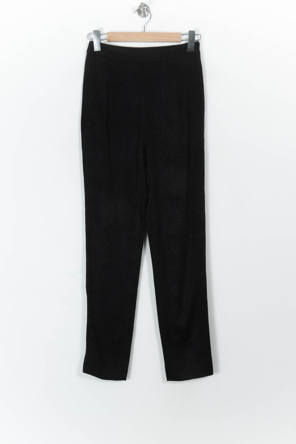 Pantalon Noir - Taille M/38 de la marque Kookai | PARAD108297 - Vendu par Paradigme - Image 2