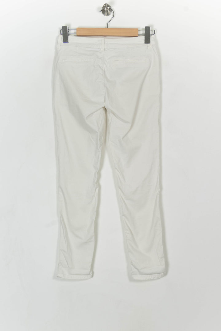 Pantalon Blanc - Taille XS/34 de la marque Ekyog | PARAD108301 - Vendu par Paradigme - Image 4