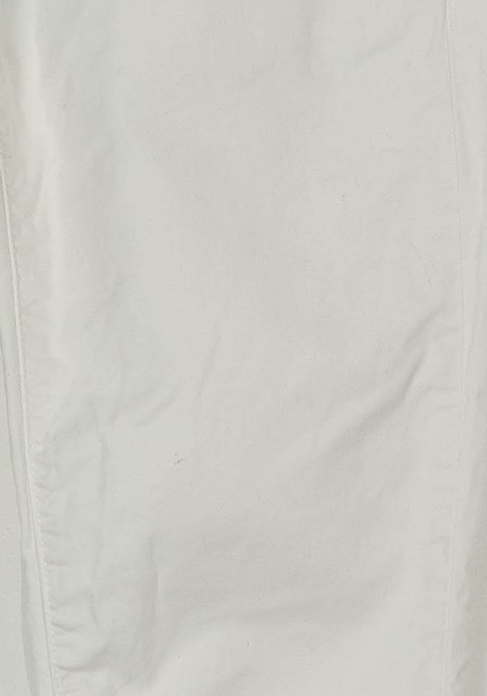Pantalon Blanc - Taille XS/34 de la marque Ekyog | PARAD108301 - Vendu par Paradigme - Image 3
