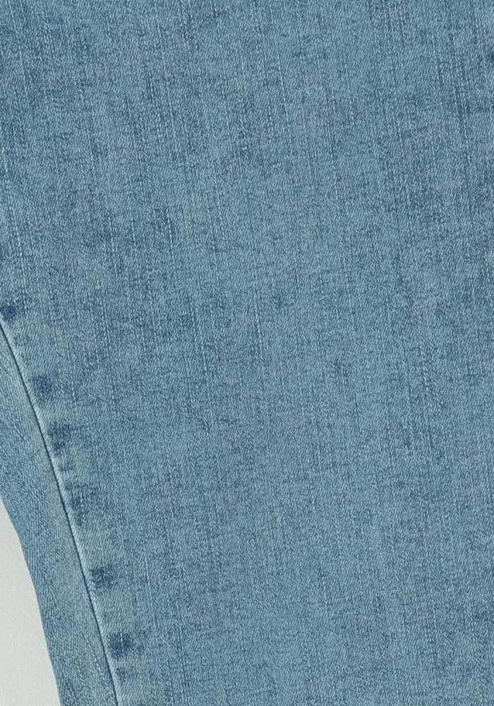 Jean Bleu - Taille L/40 de la marque IKKS | PARAD108303 - Vendu par Paradigme - Image 3