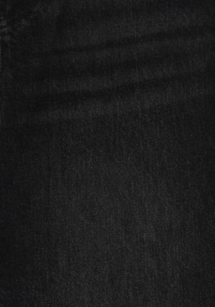 Jupe Longue Noire - Taille L/40 de la marque Liu Jo | PARAD108308 - Vendu par Paradigme - Image 3