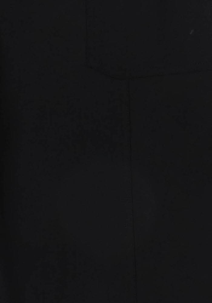 Pantalon Noir - Taille XL/42 de la marque Indies | PARAD108345 - Vendu par Paradigme - Image 3