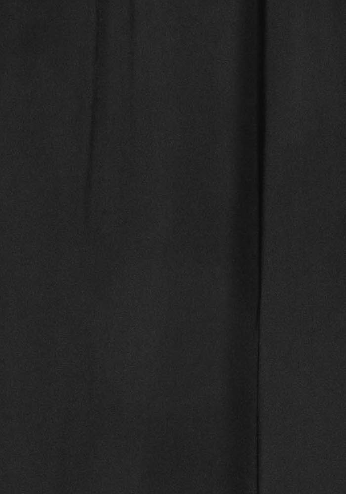 Pantalon Large Noir - Taille XXXL/46 de la marque Bleu Blanc Rouge | PARAD108349 - Vendu par Paradigme - Image 3