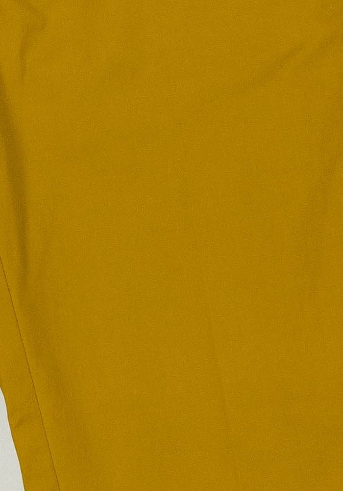 Pantalon Jaune - Taille XS/34 de la marque Soeur | PARAD108359 - Vendu par Paradigme - Image 3