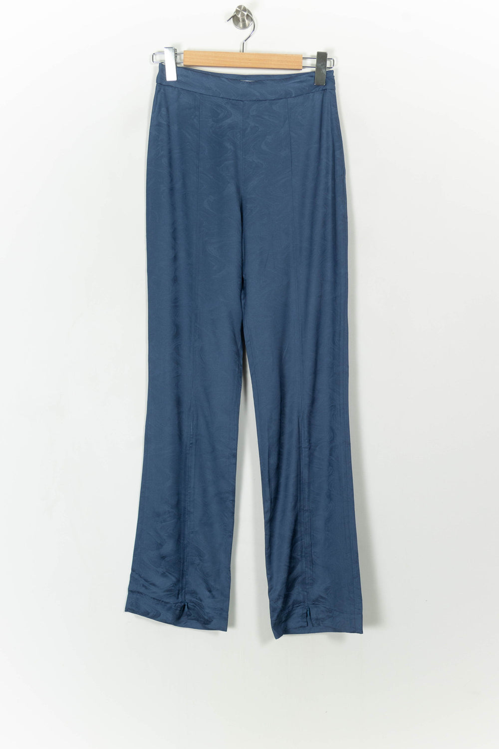 Pantalon Bleu - Taille S/36 de la marque Barje | PARAD108361 - Vendu par Paradigme - Image 2