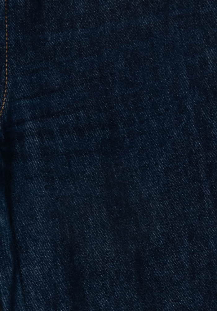 Jean Bleu - Taille XXL/44 de la marque Claudie Pierlot | PARAD108362 - Vendu par Paradigme - Image 3