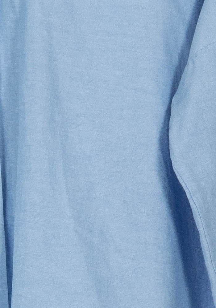 Chemise Bleu - Taille S/36 de la marque ZAPA | PARAD108364 - Vendu par Paradigme - Image 3