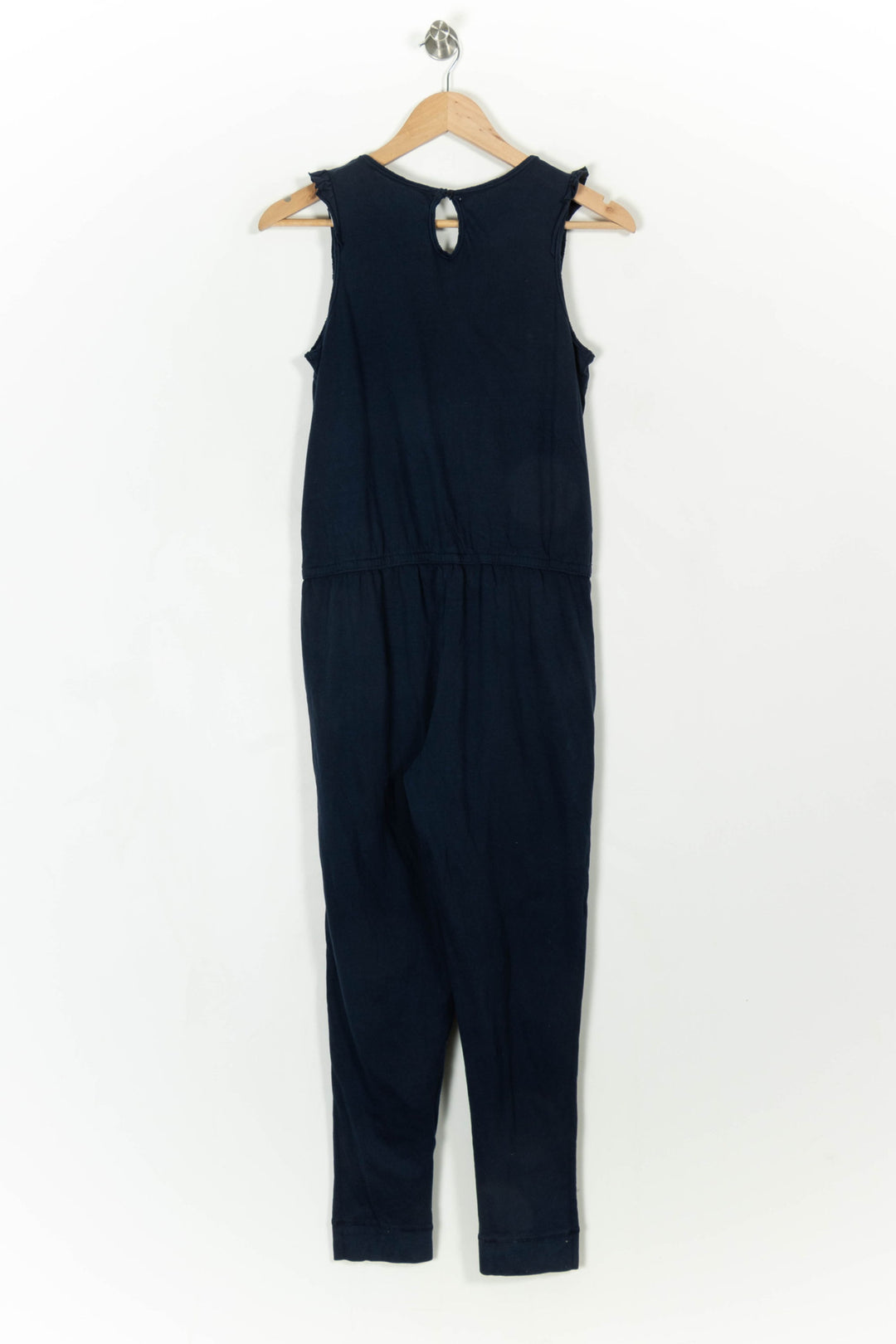 Combinaison Bleu - Taille S/36 de la marque Zadig&Voltaire | PARAD108366 - Vendu par Paradigme - Image 4