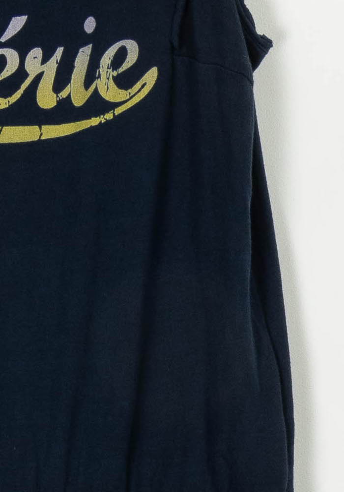 Combinaison Bleu - Taille S/36 de la marque Zadig&Voltaire | PARAD108366 - Vendu par Paradigme - Image 3