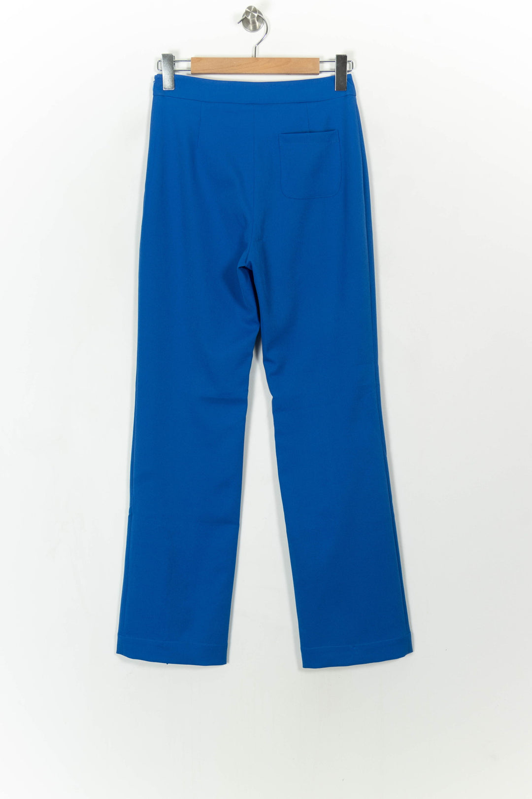 Pantalon Bleu - Taille S/36 de la marque Barje | PARAD108367 - Vendu par Paradigme - Image 4