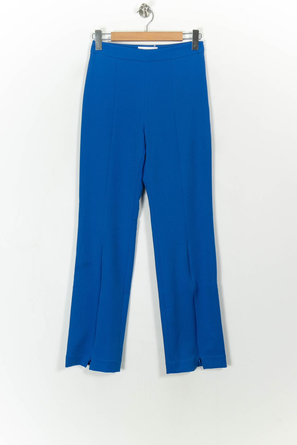 Pantalon Bleu - Taille S/36 de la marque Barje | PARAD108367 - Vendu par Paradigme - Image 2