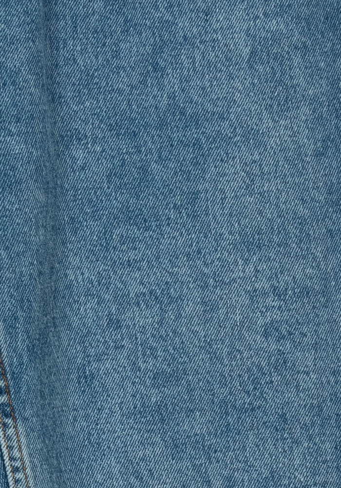 Jean Bleu - Taille M/38 de la marque Des petits hauts | PARAD108370 - Vendu par Paradigme - Image 3