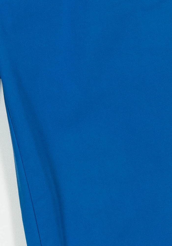 Pantalon Bleu - Taille S/36 de la marque Galeries Lafayette | PARAD108371 - Vendu par Paradigme - Image 3