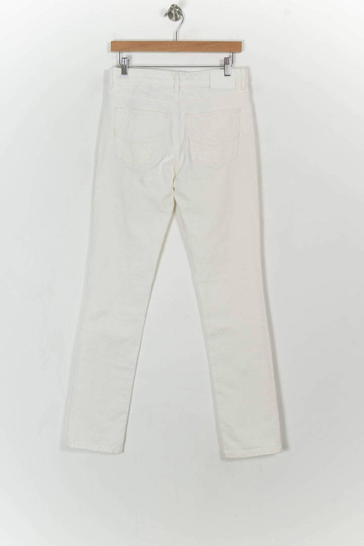 Jean Blanc - Taille XS/34 de la marque Zadig&Voltaire | PARAD108373 - Vendu par Paradigme - Image 4