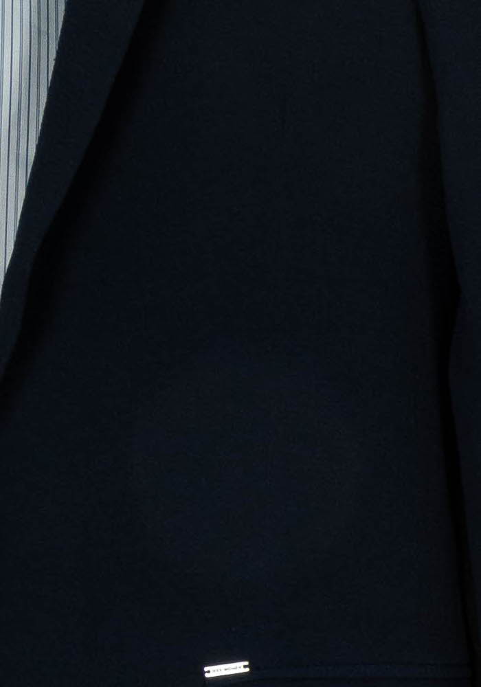 Blazer Bleu - Taille XS/34 de la marque IKKS | PARAD108381 - Vendu par Paradigme - Image 3