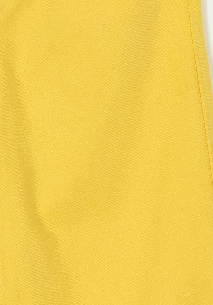 Jean Évasé Jaune - Taille XS/34 de la marque Parisienne et Alors | PARAD108384 - Vendu par Paradigme - Image 3
