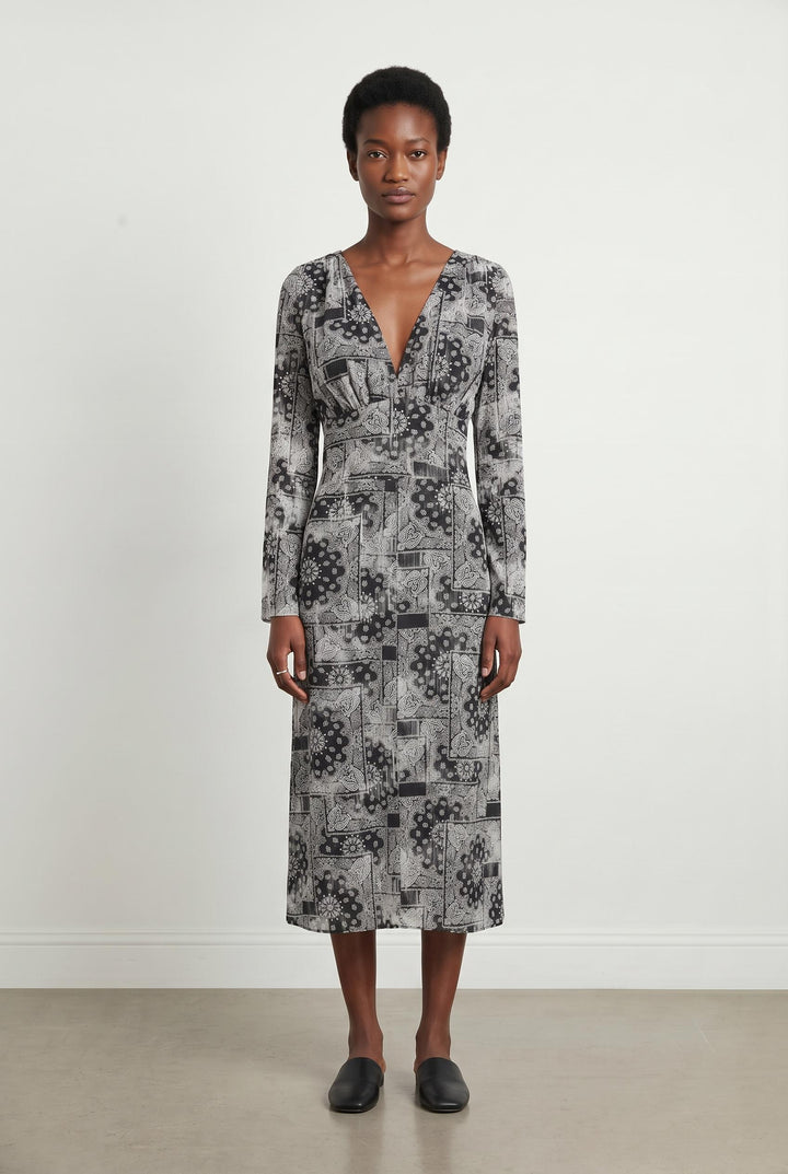 Robe Courte Noire - Taille S/36