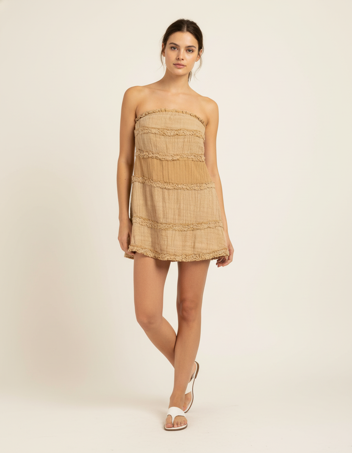 Robe - Taille S/36
