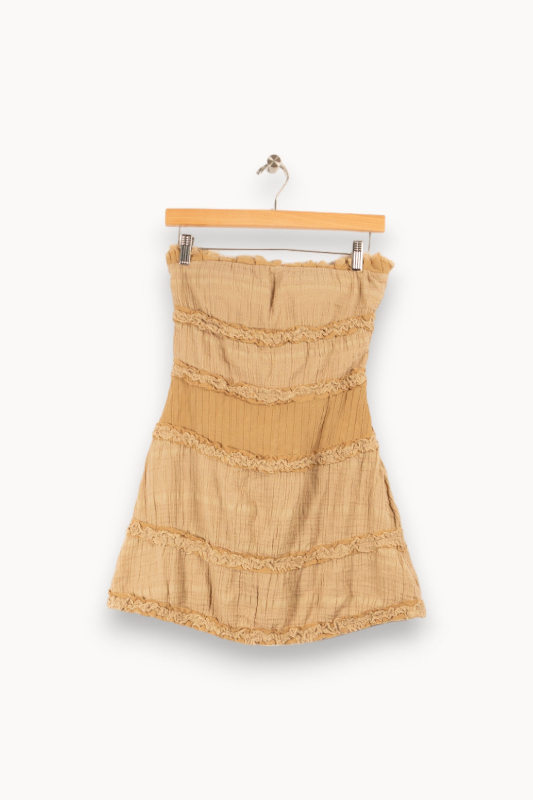 Robe - Taille S/36