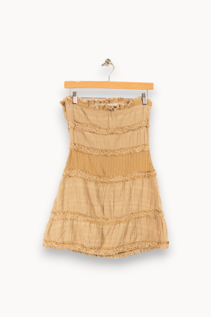 Robe - Taille S/36