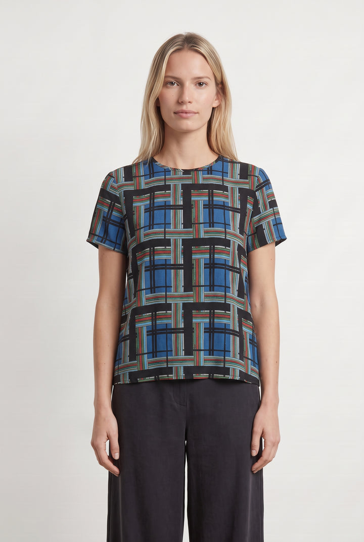 Top Noir - Taille S/36