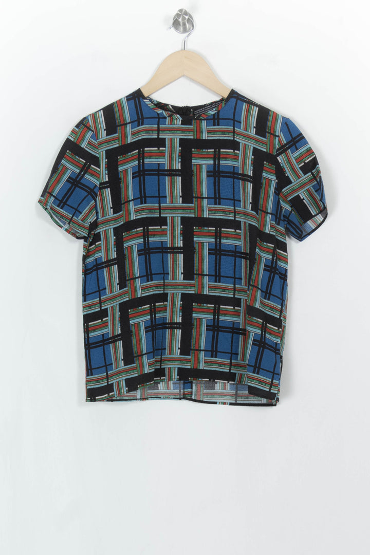 Top Noir - Taille S/36