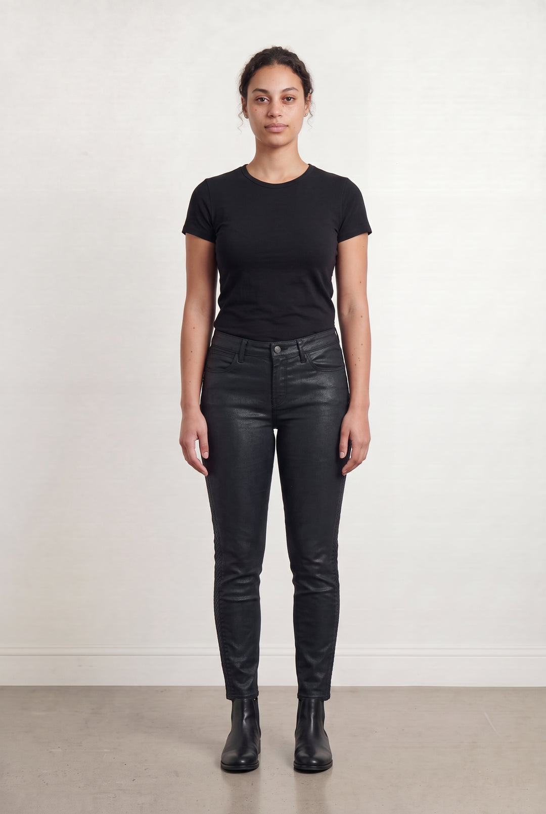 Jean Bleu - Taille L/40 de la marque Wrangler | PARAD108536 - Vendu par Paradigme - Image 1