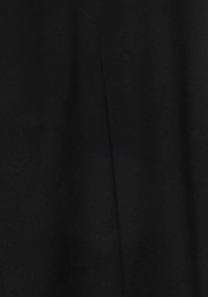 Pantalon Noir - Taille L/40 de la marque The Kooples | PARAD108539 - Vendu par Paradigme - Image 3