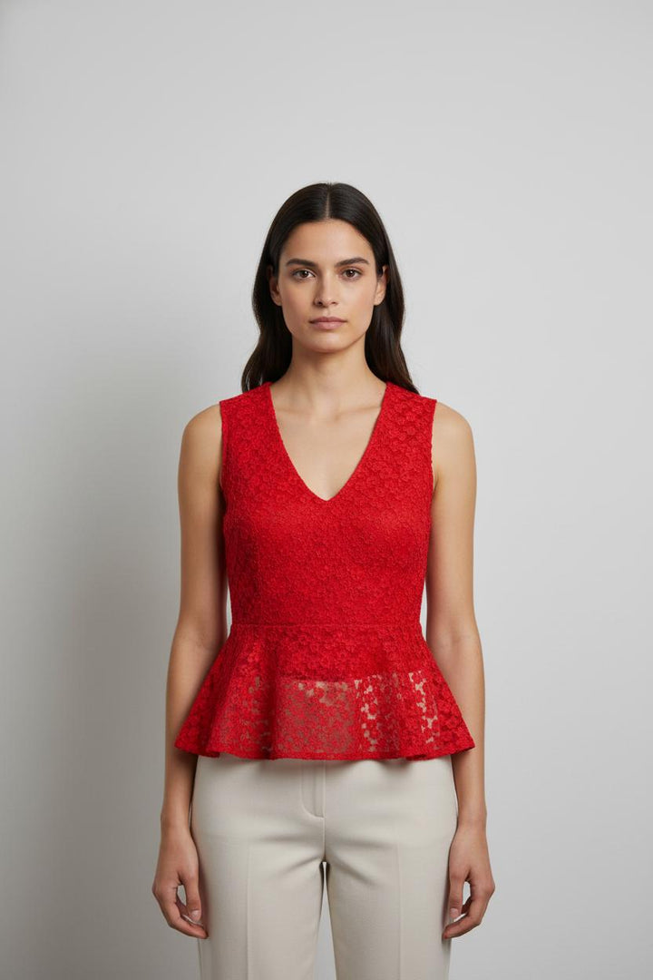 Blouse - Taille S/36