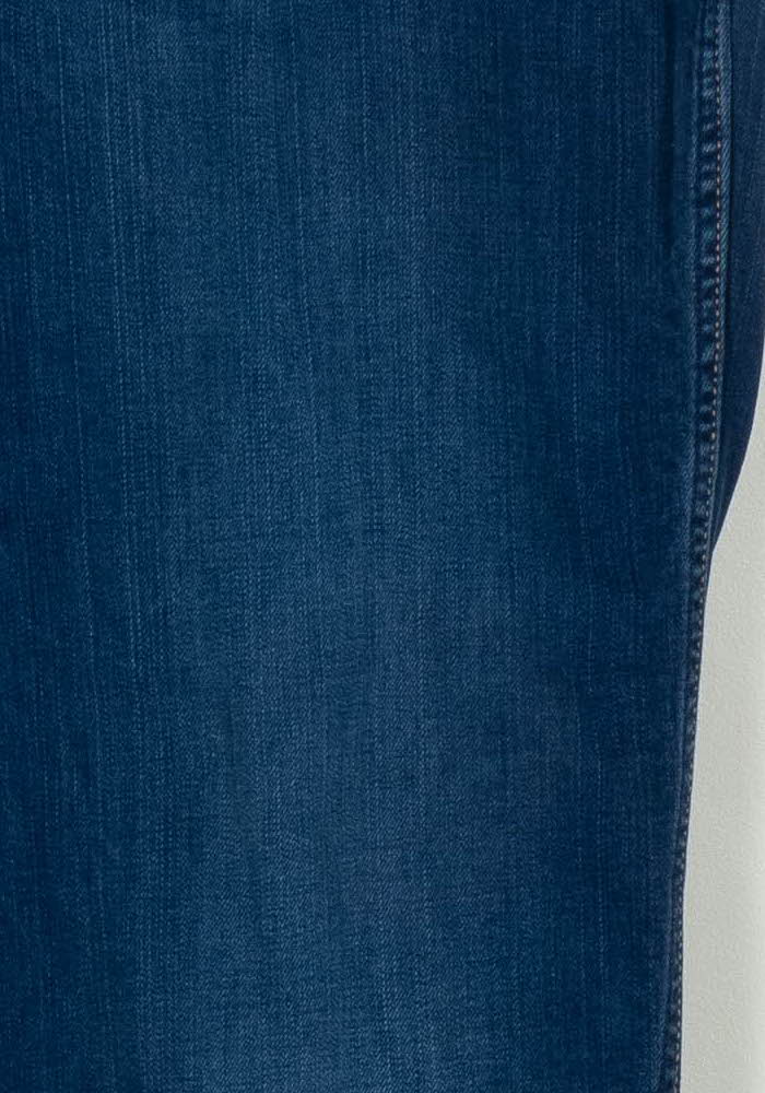 Jean Bleu - Taille XL/42 de la marque Wrangler | PARAD108542 - Vendu par Paradigme - Image 3