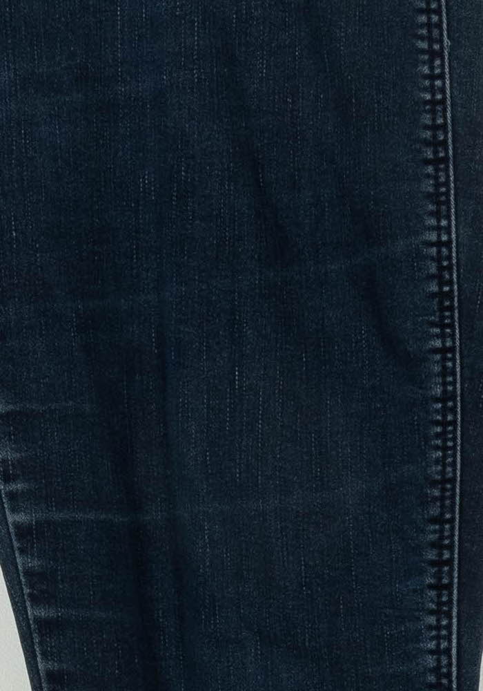 Jean Slim Bleu - Taille XL/42 de la marque Wrangler | PARAD108543 - Vendu par Paradigme - Image 3