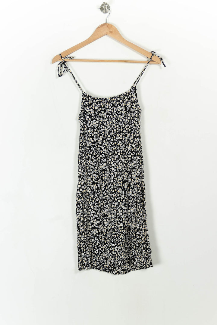 Robe Noire et Blanche - Taille M/38 de la marque Petite Mendigote | PARAD108546 - Vendu par Paradigme - Image 4