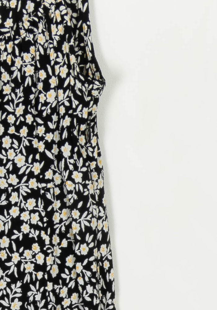 Robe Noire et Blanche - Taille M/38 de la marque Petite Mendigote | PARAD108546 - Vendu par Paradigme - Image 3