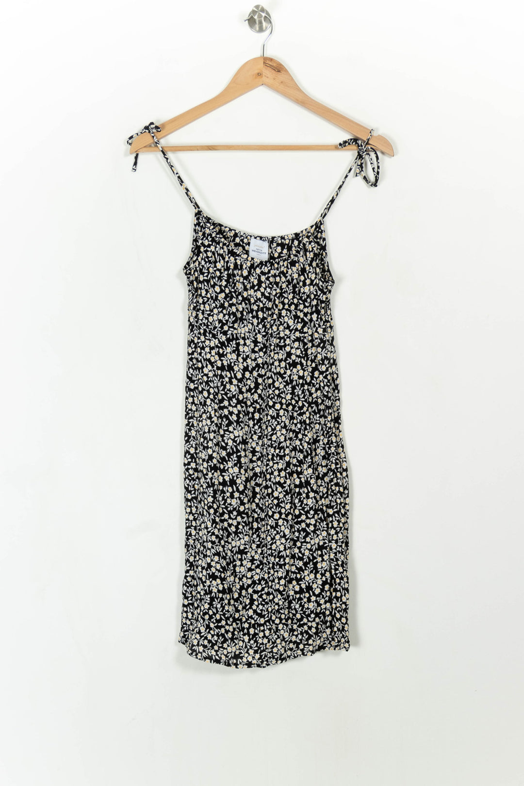 Robe Noire et Blanche - Taille M/38 de la marque Petite Mendigote | PARAD108546 - Vendu par Paradigme - Image 2