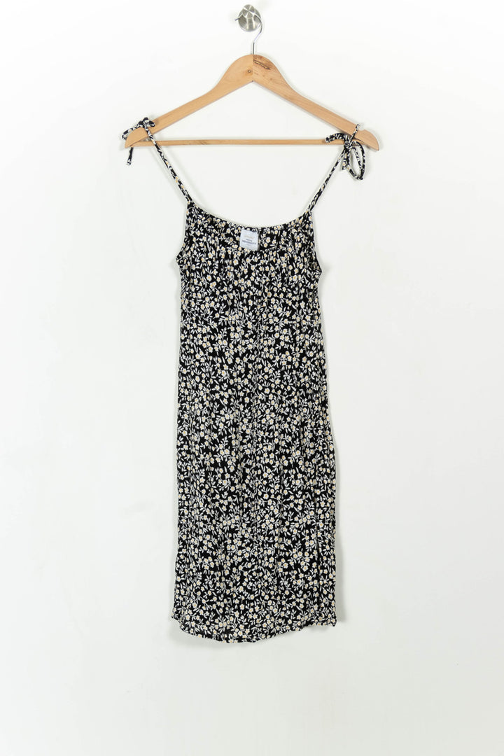 Robe Noire et Blanche - Taille M/38 de la marque Petite Mendigote | PARAD108546 - Vendu par Paradigme - Image 2