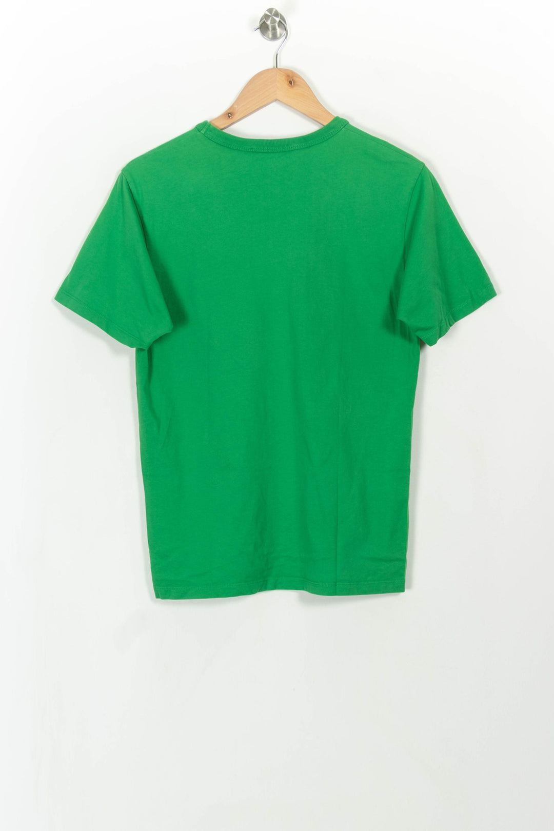 Tee-shirt Vert - Taille XS/34 de la marque Maison Kitsuné | PARAD108568 - Vendu par Paradigme - Image 4
