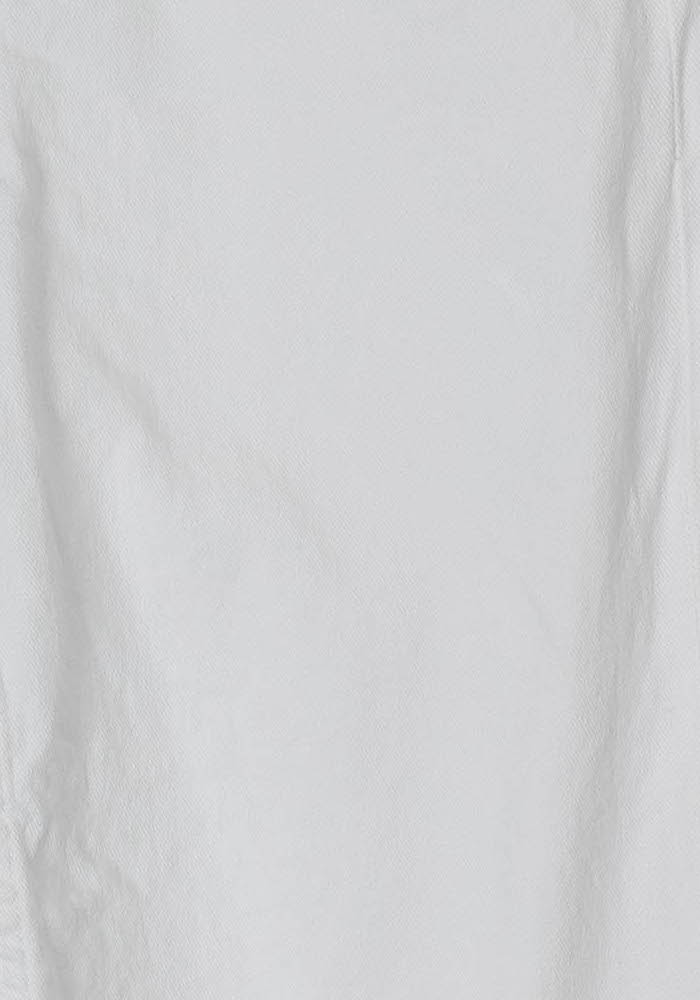 Jean Blanc - Taille XS/34 de la marque Sud express | PARAD108581 - Vendu par Paradigme - Image 3