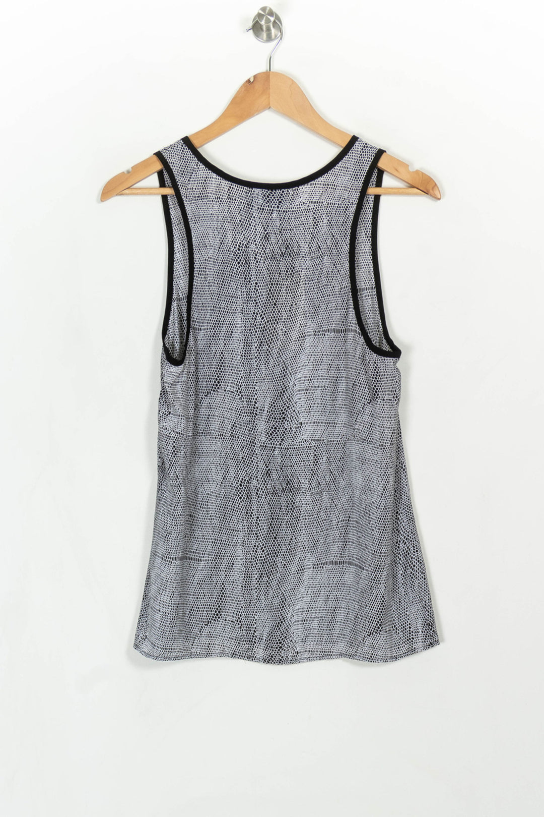 Top Noir - Taille XS/34