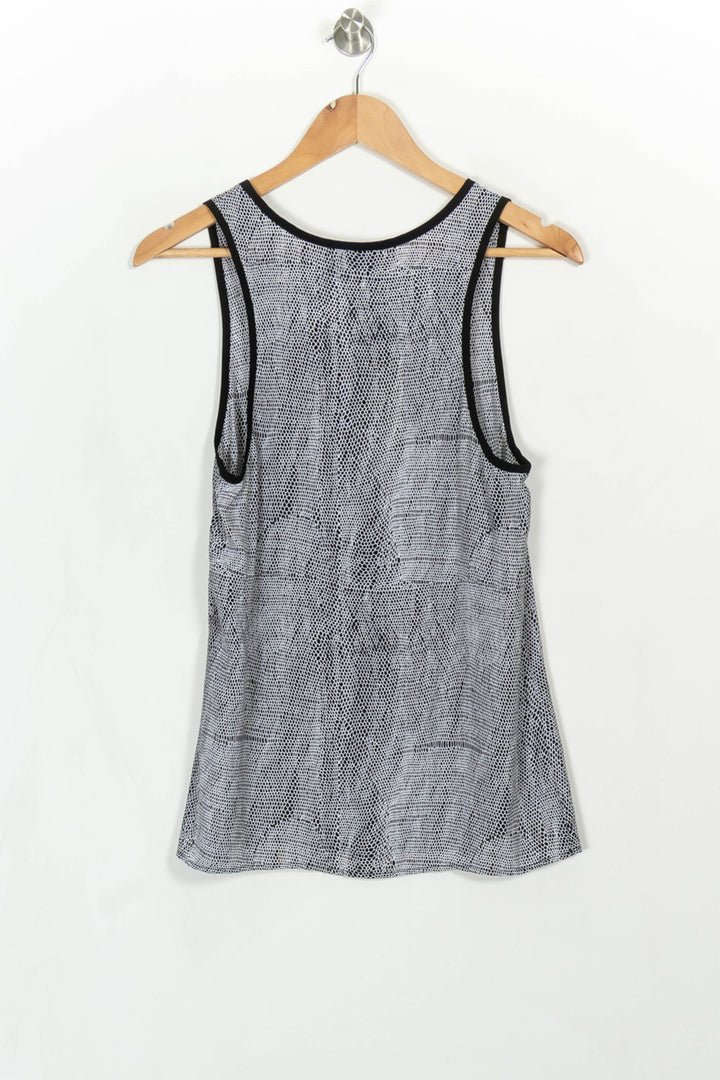 Top Noir - Taille XS/34