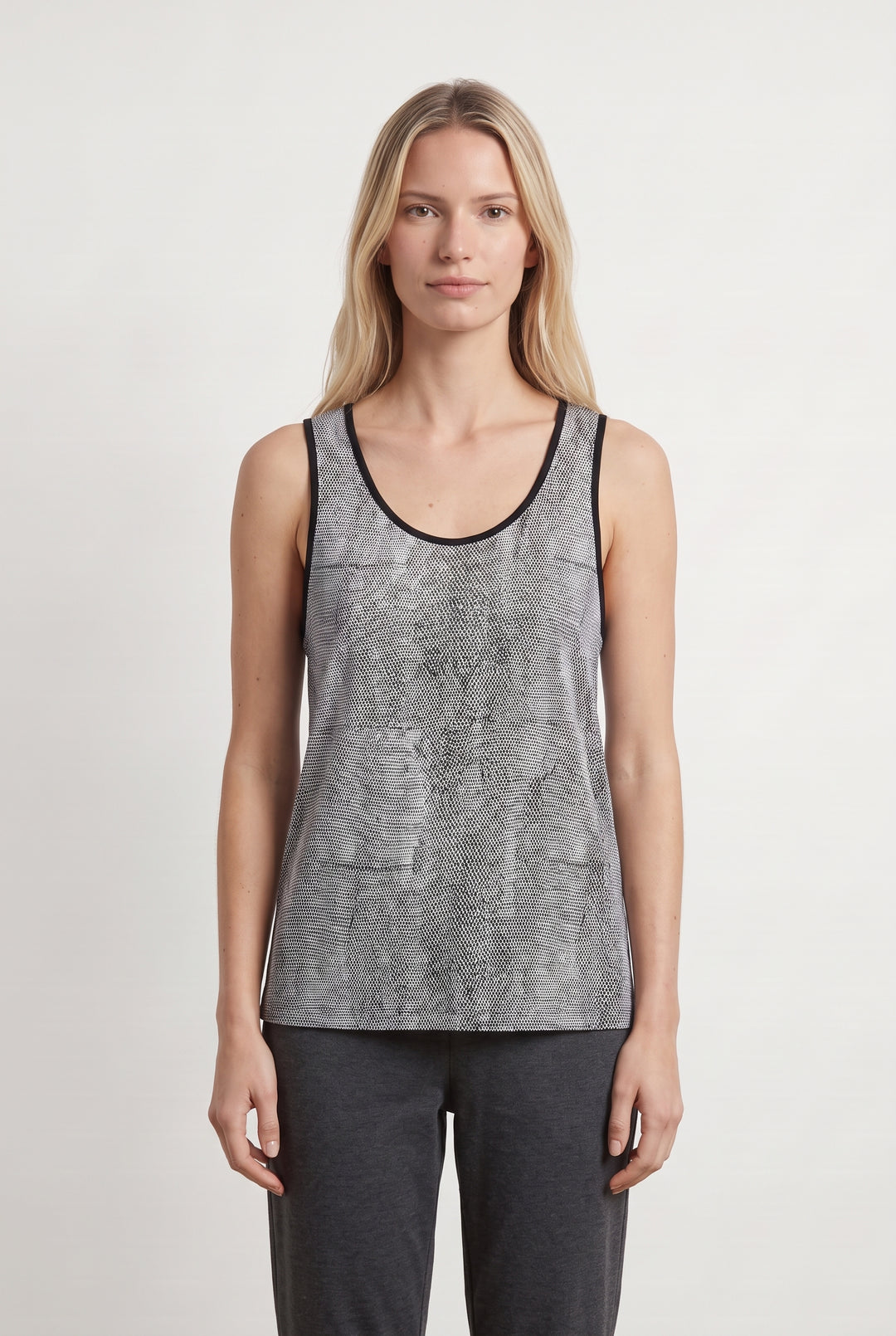 Top Noir - Taille XS/34