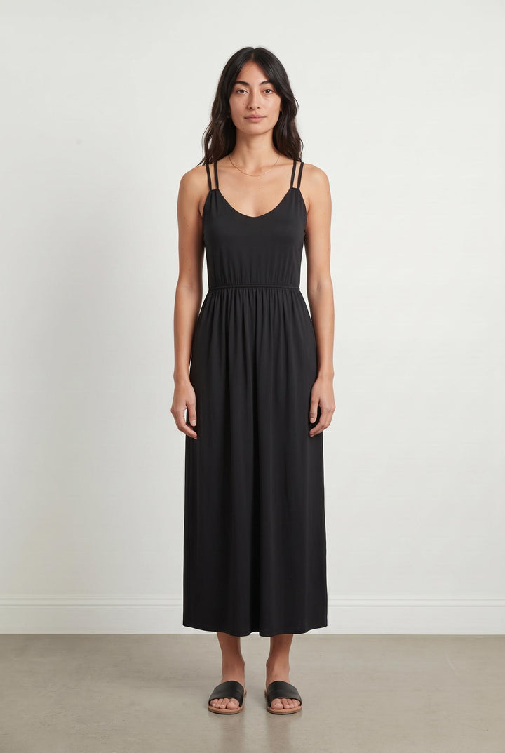 Robe Courte Noire - Taille XS/34