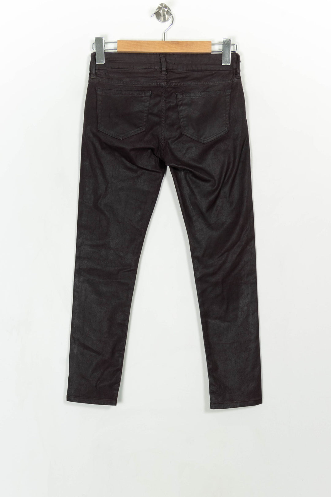 Pantalon Noir - Taille XS/34