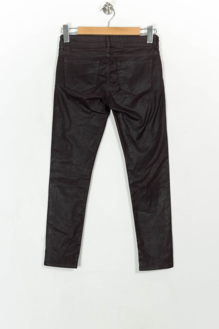 Pantalon Noir - Taille XS/34