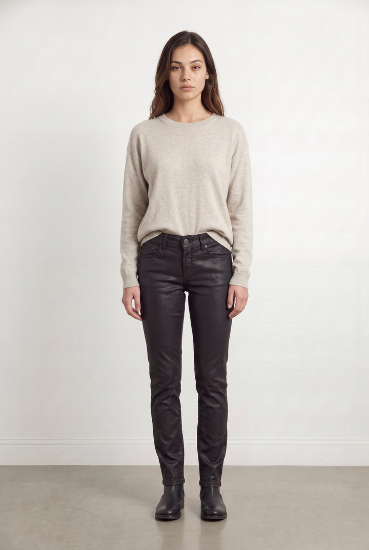 Pantalon Noir - Taille XS/34