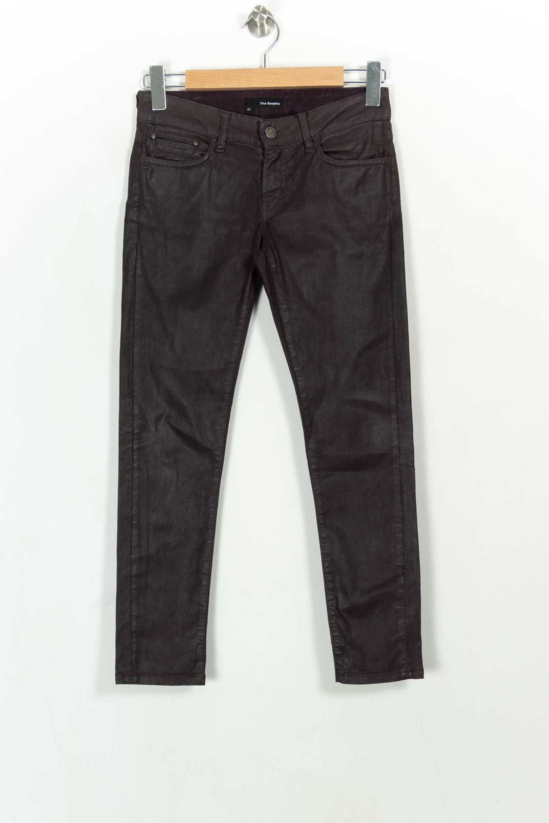 Pantalon Noir - Taille XS/34