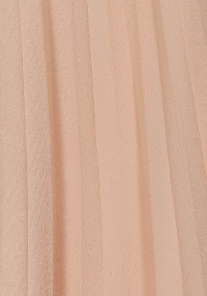 Jupe Plissée Rose - Taille M/38 de la marque Maison 123 | PARAD108647 - Vendu par Paradigme - Image 3