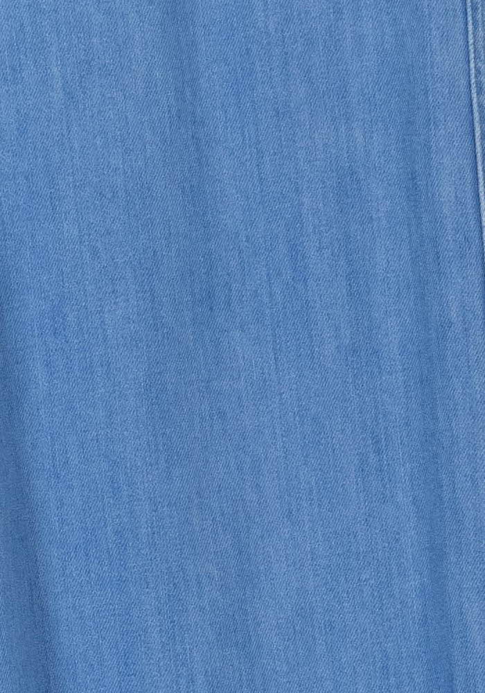 Jean Large Bleu - Taille M/38 de la marque Maison 123 | PARAD108654 - Vendu par Paradigme - Image 3
