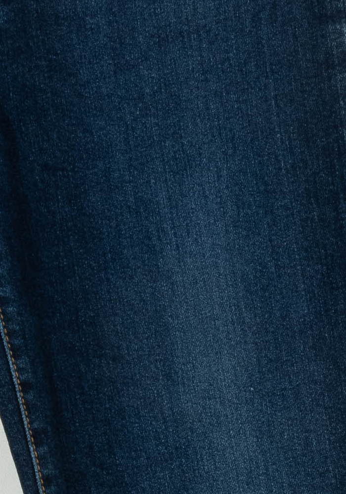 Jean Droit Bleu - Taille M/38 de la marque Levi's | PARAD108655 - Vendu par Paradigme - Image 3